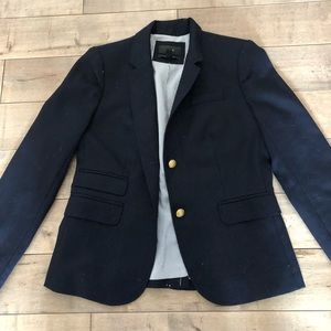 J-crew blazer